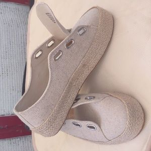 COPY - MADDEN GIRL TEXTILE TENNIS SHOES